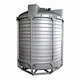 water tower roto mold